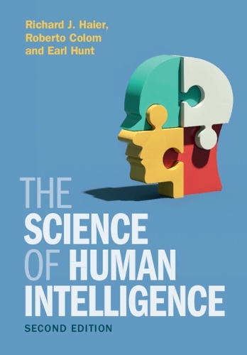 The Science of Human Intelligence.