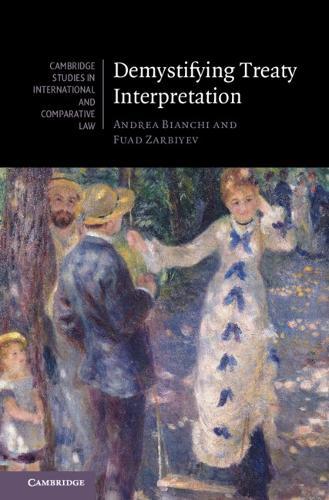 Demystifying Treaty Interpretation.