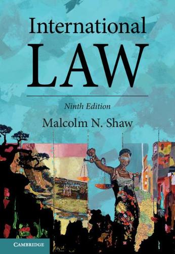 International Law.