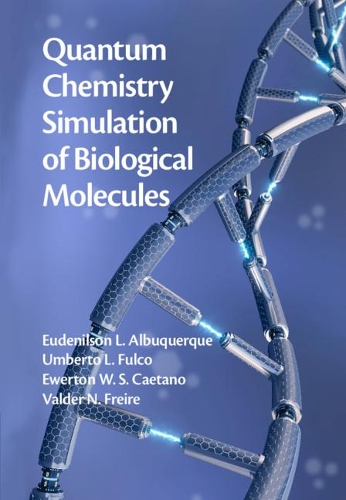 Quantum Chemistry Simulation of Biological Molecules.
