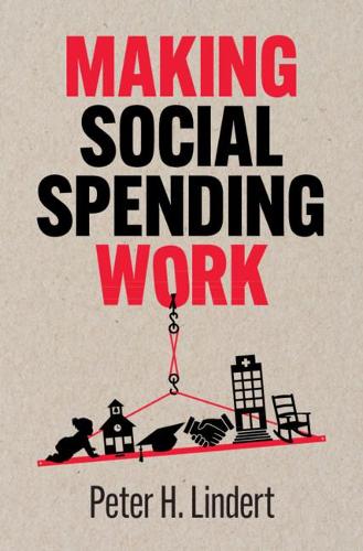 Making Social Spending Work.