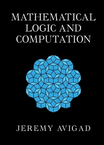 Mathematical Logic and Computation.