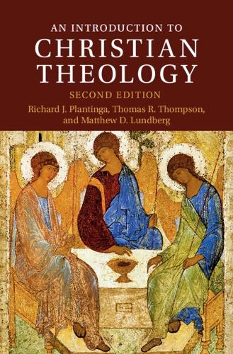 An Introduction to Christian Theology.