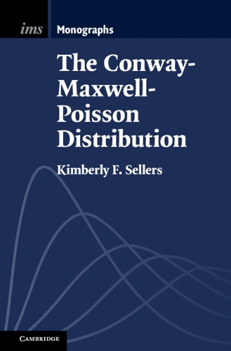The Conway-Maxwell-Poisson Distribution.