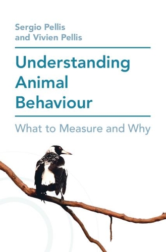 Understanding Animal Behaviour: What to Measure and Why.