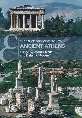 The Cambridge Companion to Ancient Athens.