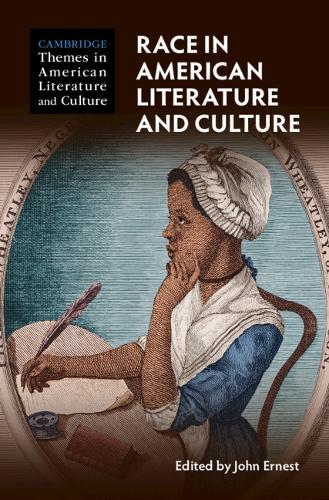 Race in American Literature and Culture.