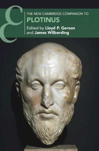 The New Cambridge Companion to Plotinus.