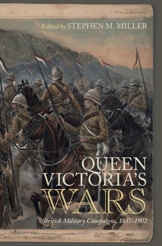 Queen Victoria's Wars