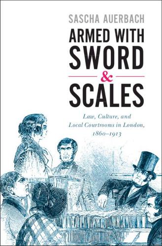 Armed with Swords and Scales