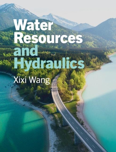 Water Resources and Hydraulics.