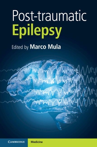 Post-traumatic Epilepsy, Part 1.