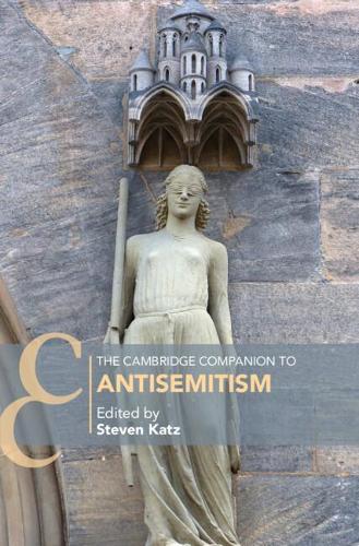 The Cambridge Companion to Antisemitism.