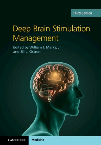 Deep Brain Stimulation Management 3rd Revised edition