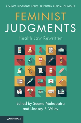 Feminist Judgments