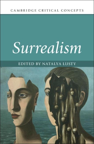 Surrealism.