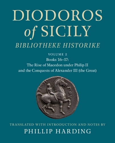 Diodoros of Sicily