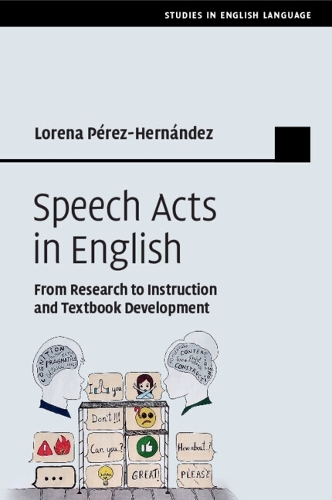 Speech Acts in English: From Research to Instruction and Textbook Development.