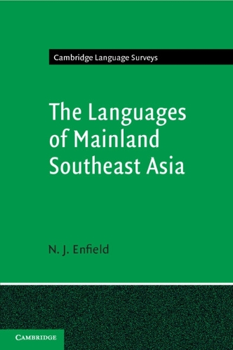 The Languages of Mainland Southeast Asia.