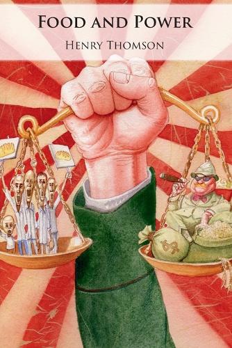 Food and Power: Regime Type, Agricultural Policy, and Political Stability.