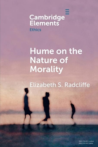 Hume on the Nature of Morality.