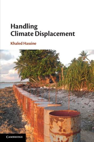 Handling Climate Displacement.