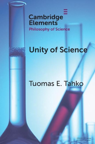 Unity of Science.
