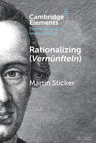 Rationalizing (Vernuenfteln).