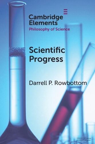 Scientific Progress.