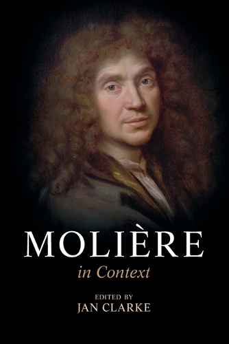 Moliere in Context.