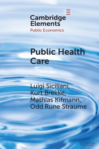 Public Health Care.