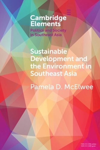 Sustainable Development and the Environment in Southeast Asia.