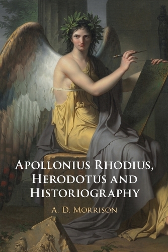 Apollonius Rhodius, Herodotus and Historiography.