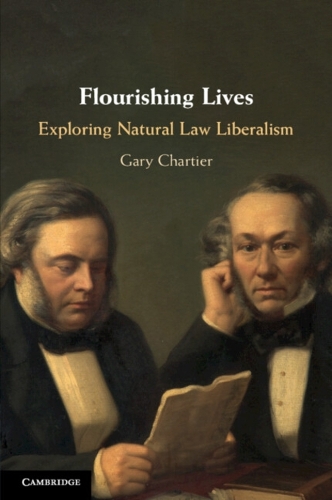 Flourishing Lives: Exploring Natural Law Liberalism.