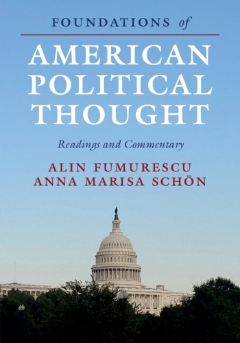 Foundations of American Political Thought: Readings and Commentary.