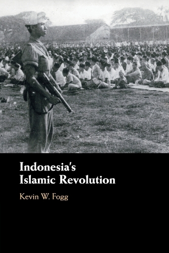 Indonesia's Islamic Revolution.