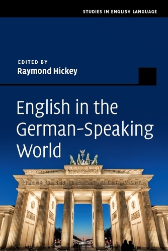 English in the German-Speaking World.