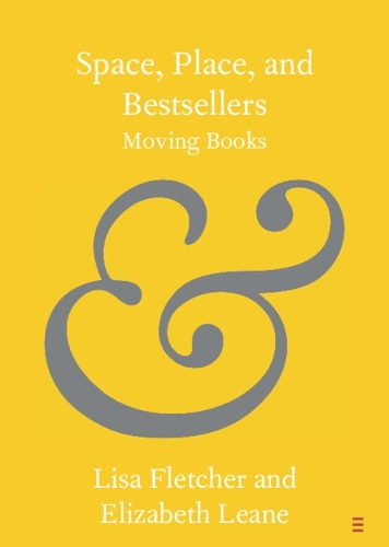 Space, Place, and Bestsellers: Moving Books.