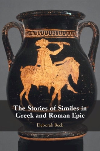 The Stories of Similes in Greek and Roman Epic.