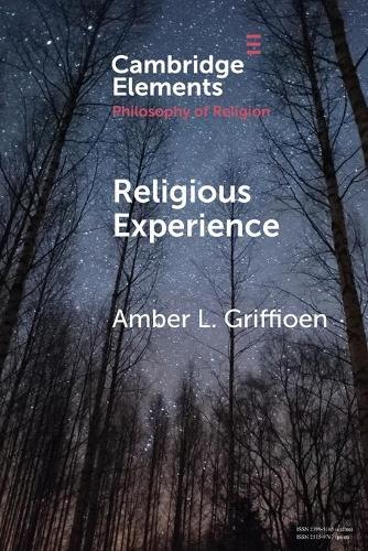 Religious Experience.