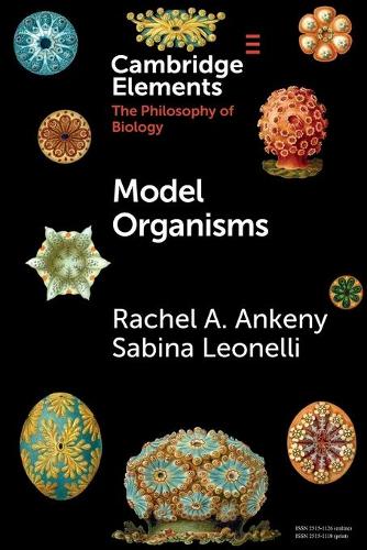 Model Organisms.