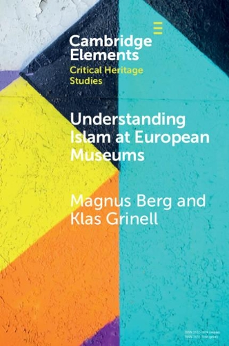 Understanding Islam at European Museums.