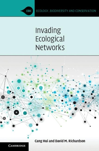 Invading Ecological Networks.