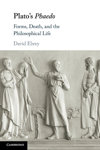 Plato's Phaedo: Forms, Death, and the Philosophical Life.