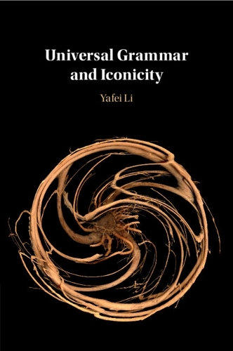 Universal Grammar and Iconicity.