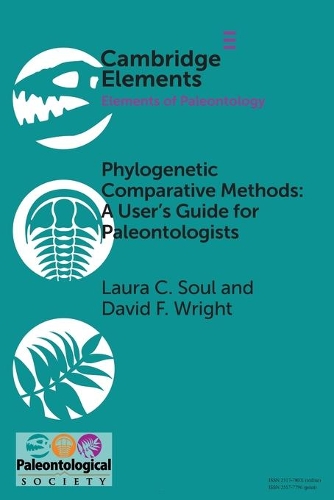 Phylogenetic Comparative Methods: A User's Guide for Paleontologists.