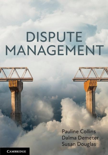 Dispute Management.