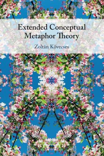 Extended Conceptual Metaphor Theory.