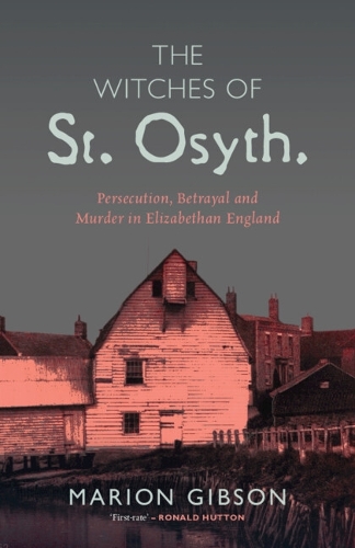 The Witches of St Osyth.