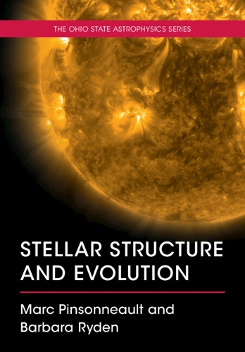 Stellar Structure and Evolution.